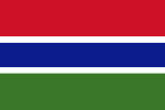 Cheap Calls to Gambia