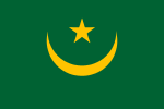 Cheap Calls to Mauritania