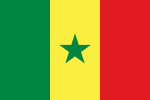 Cheap Calls to Senegal