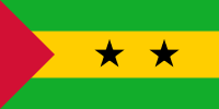 Cheap Calls to Sao Tome and Principe